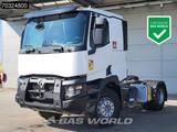 Renault C 480 C 4X2 Hydraulik Big-Axle - Renault 480