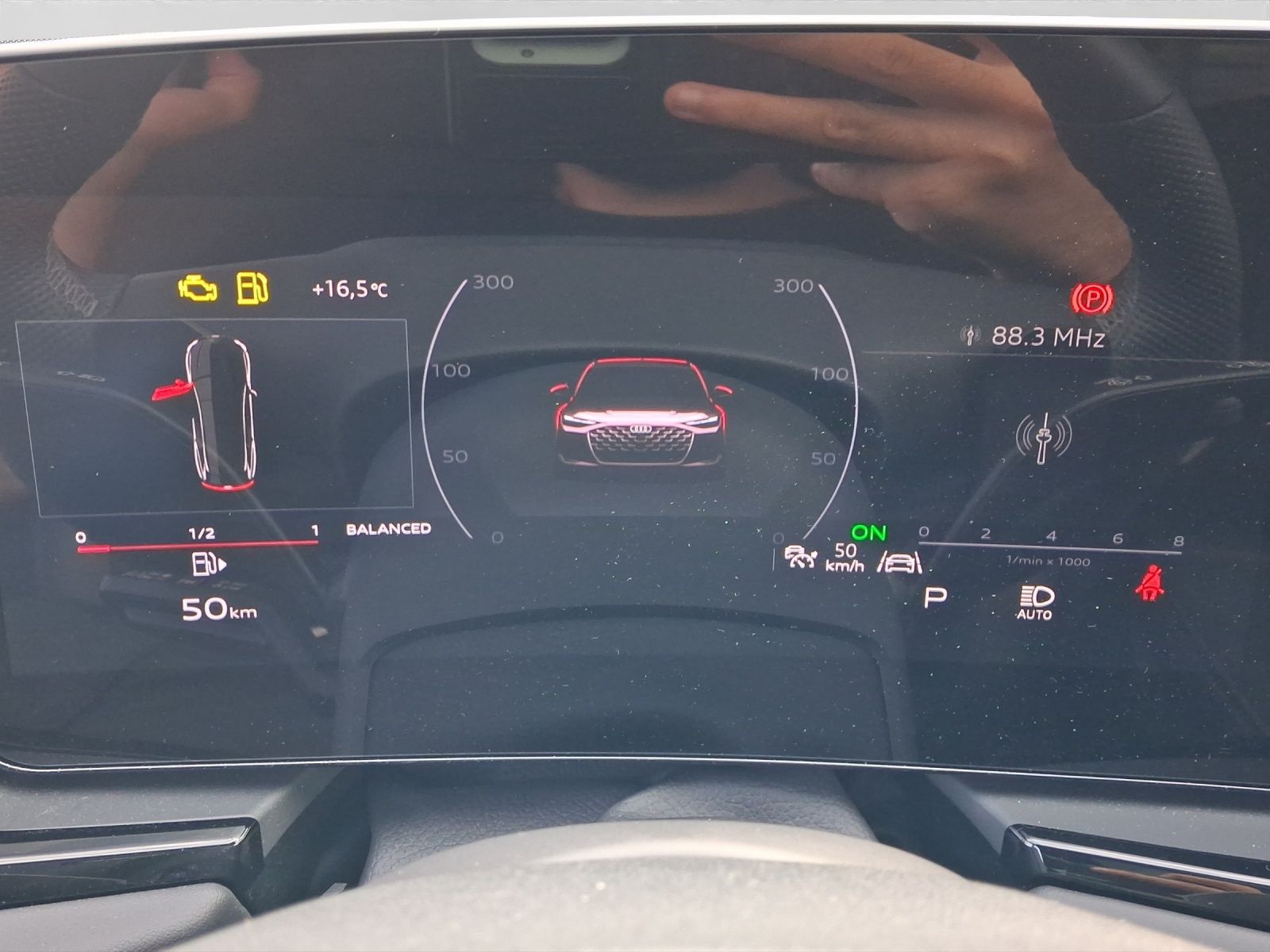 Audi A6 - Bild 10