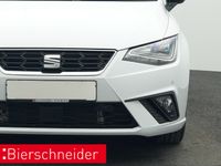 Seat Ibiza - Vorschau Bild 21