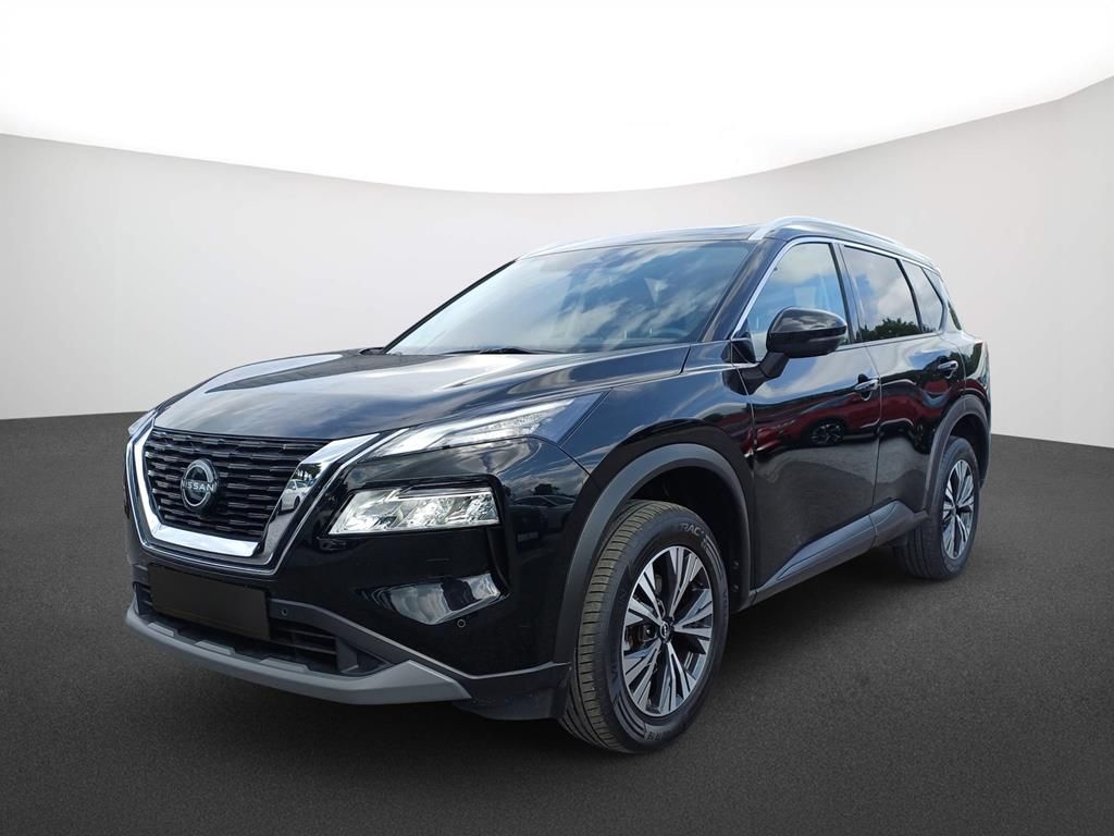 Nissan X-Trail 1.5 VC-T MHEV 158PS Xtronic 4x2 N-Conne imagem 2