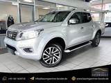 Nissan Navara Visia King Cab 4x4 2.3dCi Autom NAVI 360° - Nissan Navara: 4x2
