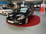 Mazda 3 Lim. 1.6 Sport Active SHZ - gebrauchte Mazda 3 aus dem Jahr 2008