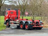 Mercedes-Benz SK 2635 V8 Abrollkipper 6x4 Meiller Oldtimer - Mercedes-Benz Oldtimer