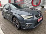 Seat Ibiza FR