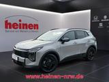 Kia SPORTAGE 1.6 BLACK EDITION DRIVE NAVI LEDER 19LM