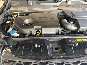 Land-Rover Discovery Sport - 6