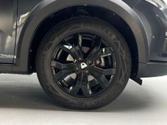 DACIA Jogger Extreme+ LED AHK Kamera Sitzhzg 1.Hand