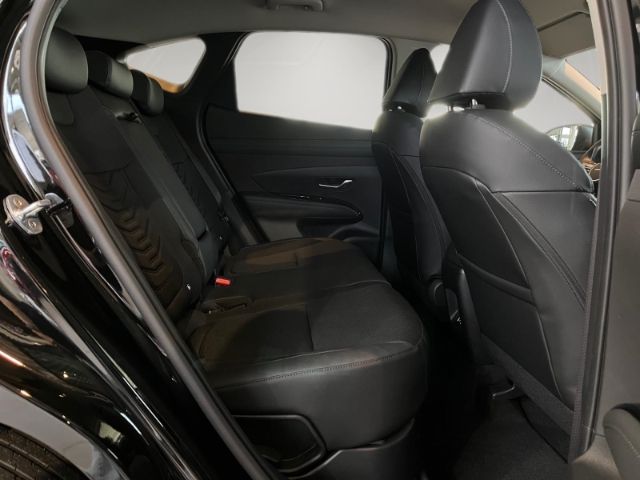 Hyundai TUCSON - Bild 13