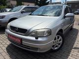 Opel Astra 1.6 Elegance Klimaautomatik!!!