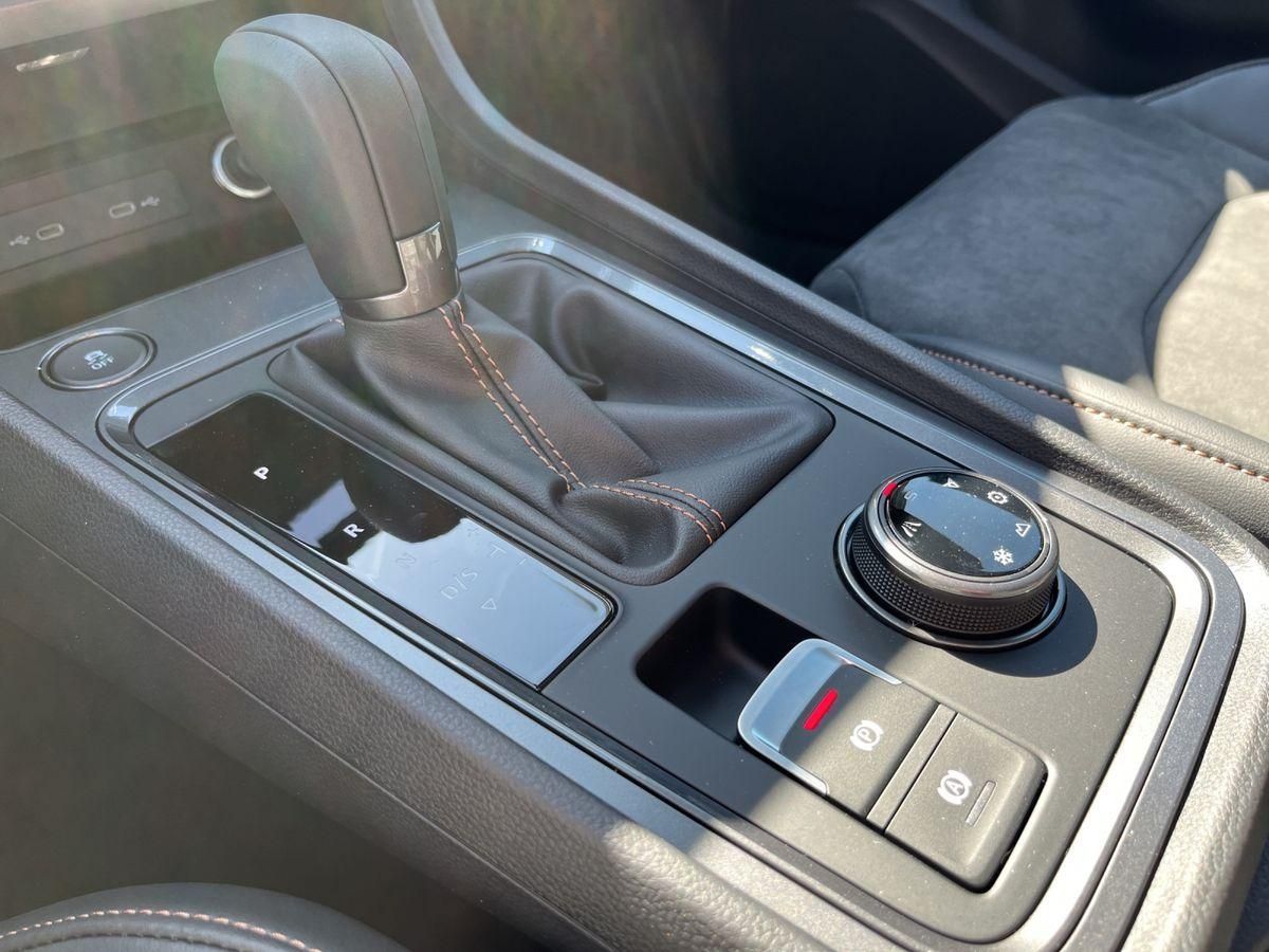 Cupra Ateca - Bild 31