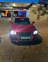 Audi A3 1.4 TFSI Ambition Sportback Ambition - Audi A3 aus 2009: Sportback Ambition