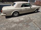 Rolls-Royce Corniche - Rolls-Royce Corniche