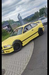 BMW M3 E36 3.2 | Ringtool mit TÜV | Trackday ready
