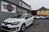 Renault Megane III Grandtour - Renault Megane Gebrauchtwagen in Nürnberg