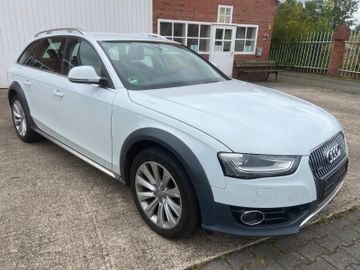 Audi A4 Allroad - 2