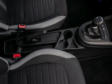 Hyundai i10 1.0 Edition 30 Fernlicht-Assistent Sitzhzg.