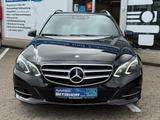 Mercedes-Benz E 250 T-Modell CDI BlueEfficiency - Mercedes-Benz E 250 mit Diesel-Antrieb: Kombi
