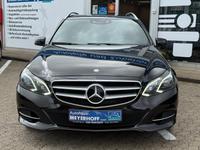 Mercedes-Benz E 250 T-Modell CDI BlueEfficiency