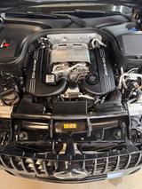 Mercedes-Benz GLC 63 AMG Mercedes-AMG GLC 63 S 4MATIC+ Edit.1 - Mercedes-Benz GLC 63 AMG von privat