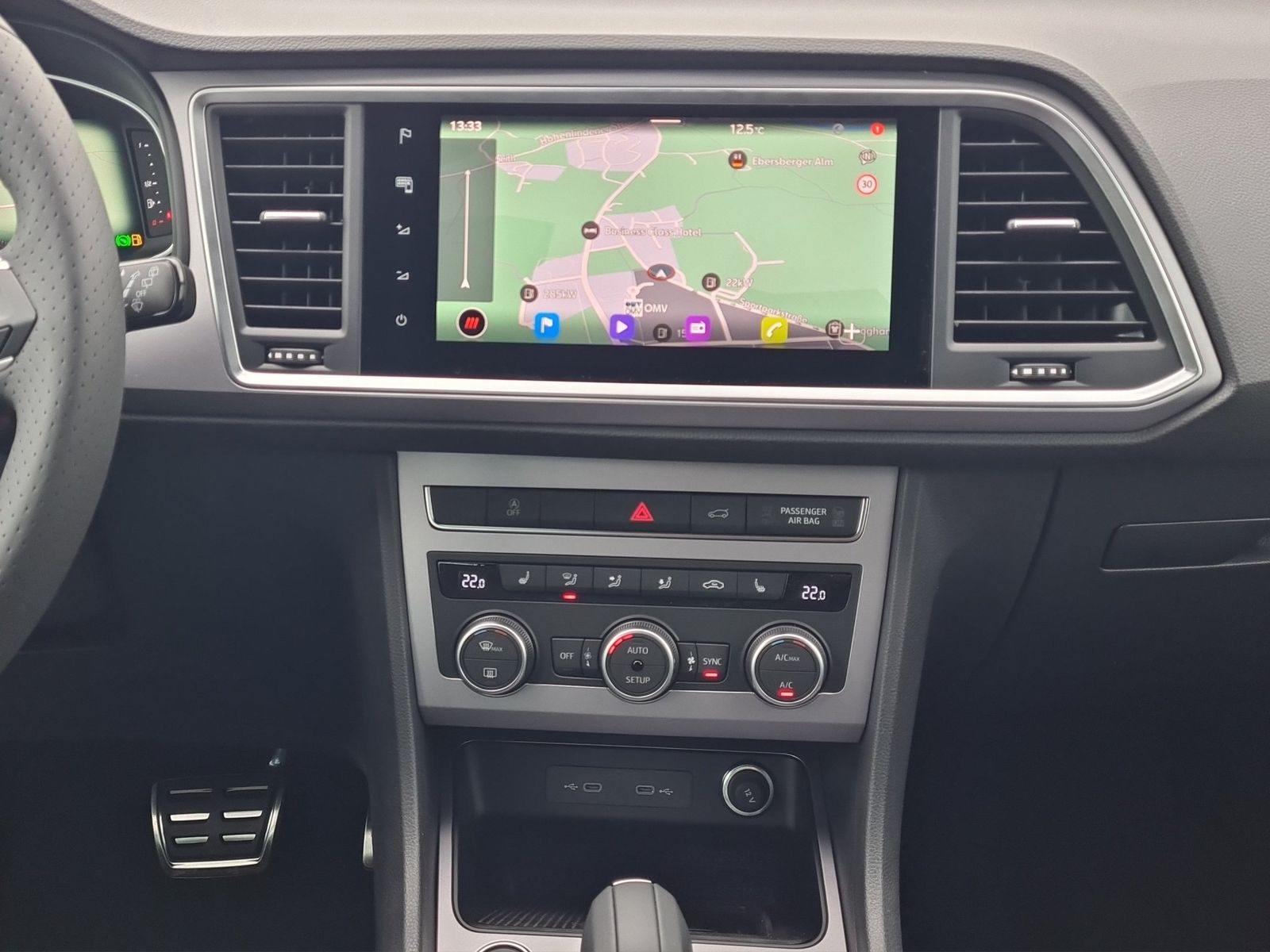 Seat Ateca - Bild 13