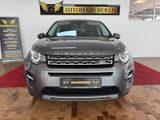 Land Rover Discovery Sport HSE/SCKHFT/PANO/ALLRAD/KMRA/TEMP - Land Rover Discovery aus 2017
