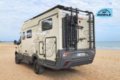 Fahrzeugabbildung Eura Mobil Xtura 686 EF "26er Modell verfügbar Januar 2026"