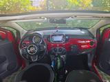 Fiat 500 Cabrio - Fiat 500: Winterreifen