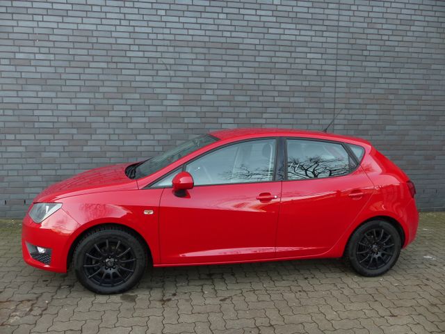 Seat Ibiza FR-Line/Klima/Tempomat/PDC/2.Hd