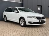 Skoda Octavia Combi Soleil 1.5 TSI *LED*NAVI*PDC*TEMP* - Skoda Octavia Gebrauchtwagen in Braunschweig