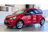 Seat Mii 1.0 Connect 5 Türen+Navi+Bluetooth+Klima+SHZ - Limousine bis 10.000 Euro