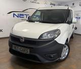 Fiat Doblo CNG*Kasten MAXI*Klima*NAVi*PDC* - Fiat mit CNG-Antrieb