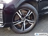 Volvo XC60 R Design AWD ACC/AHK/RFK/STHZ/LEDER - Volvo XC60 Gebrauchtwagen in Bielefeld