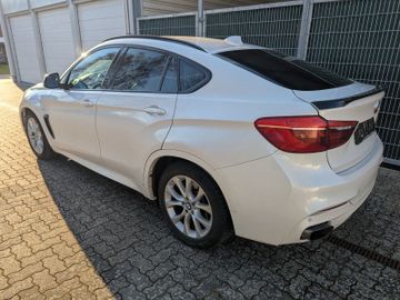 BMW X6 - 5