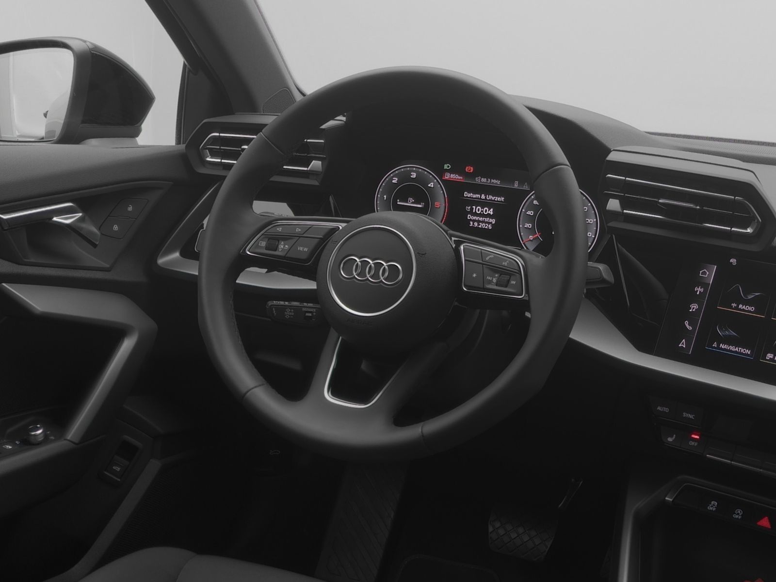 Audi A3 - Bild 12