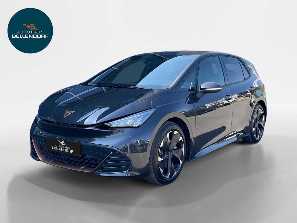 Image of Cupra Born