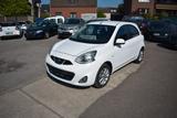 Nissan Micra Acenta*Klimaanlage*ALU*CD*23600 km* - Nissan Micra Gebrauchtwagen in Essen