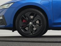 Skoda Octavia - Vorschau Bild 47