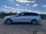 Mercedes-Benz C 320 CDI 4MATIC T AVANTGARDE Autom. Avantgarde - Mercedes-Benz C 320 aus 2009