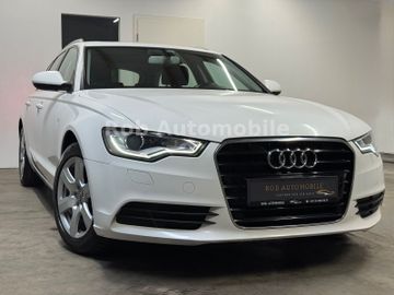 Audi A6 - 6