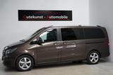 Mercedes-Benz V 250d L,Edition,Sport,Kam,Distr,Sthzg,Spur,AHK, - Mercedes-Benz V-Klasse: Sport Edition