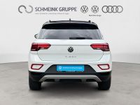 Volkswagen T-Roc - Vorschau Bild 4