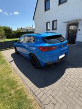 BMW X2 xDrive20d M Sport X Steptronic M Sport X - BMW X2: Privatanbieter