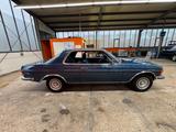 Mercedes-Benz 230CE W123 Automatik Velours Colour 1.Hand 51TKM - Mercedes-Benz Oldtimer: Sportwagen