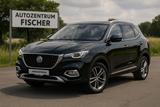MG EHS PHEV LuxuryPano*LED*Navi*Leder*360°*VOLL - gebrauchte MG EHS aus dem Jahr 2022