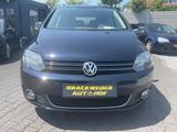Volkswagen Golf Plus 1.4 TSI Life Schiebedach Klima 1.Hand - Volkswagen Golf Plus