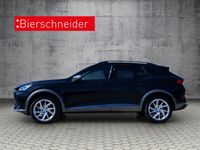 Cupra Formentor - Vorschau Bild 5