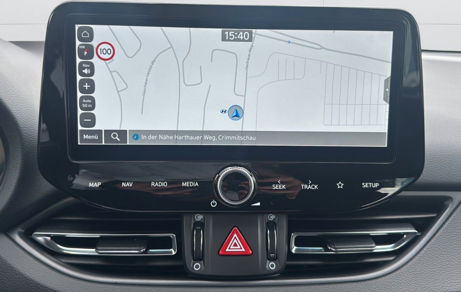 Hyundai i30 – Bild 13