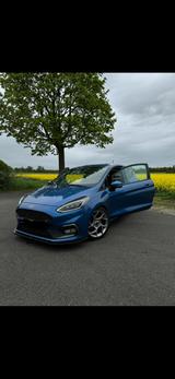 Ford Fiesta 1,5 EcoBoost ST mit Styling-Paket ST ... - Ford Fiesta ST-mit-Styling-Paket