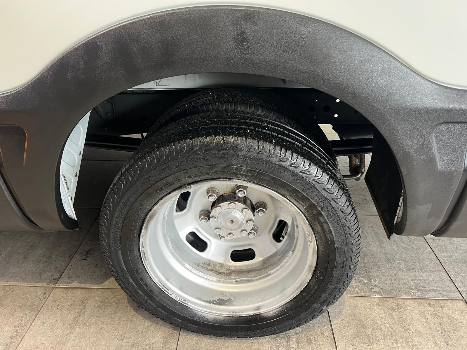 Iveco Daily 35c12 Maxi Wohnmobil*Solar/Markise/Fahrrad