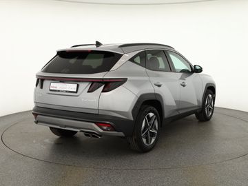Hyundai TUCSON - 5